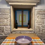 Sweet Apartmán *
